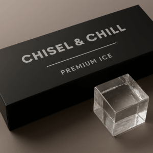 12-Pack Cubed Premium Ice