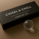 12-Pack Sphere Premium Ice